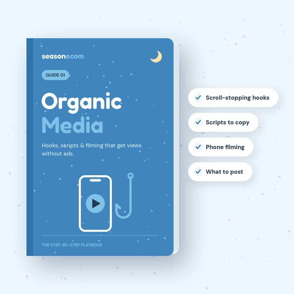 Organic Media