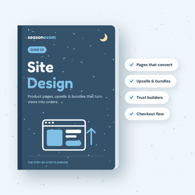 Site Design