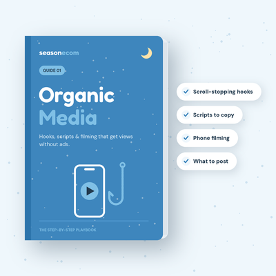 Organic Media